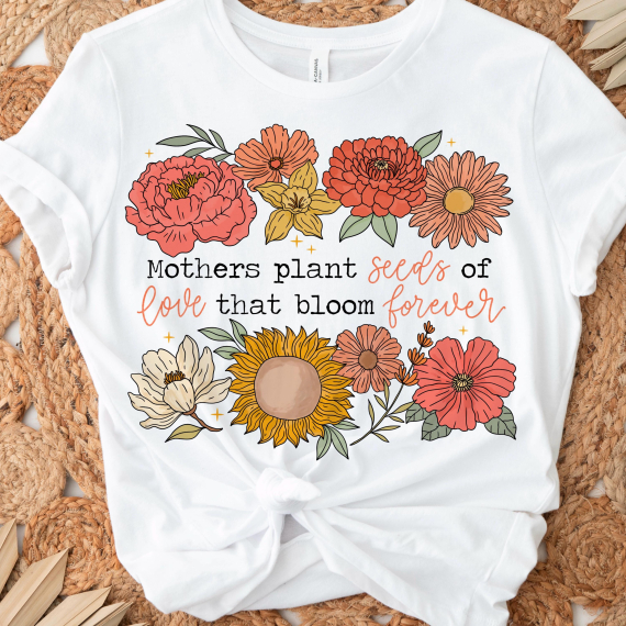 Retro floral mama quote png  mom png  she is mom png  mama sublimation  floral mom png  mama dtf transfer  mothers day png  mom shirt png