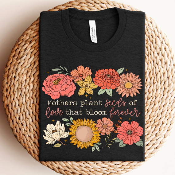 Retro floral mama quote png  mom png  she is mom png  mama sublimation  floral mom png  mama dtf transfer  mothers day png  mom shirt png